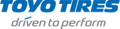 toyo tires logo