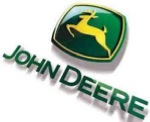 john deere logo