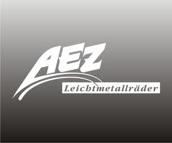 AEZ logo