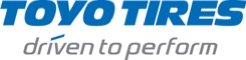 toyo tires logo