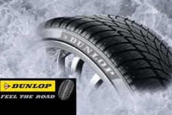 dunlop winter