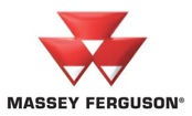 massey ferguson logo